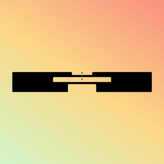 OSrfid RFID OS1070 Tag