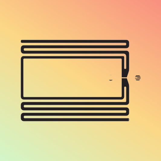 OSrfid RFID OS1209-M700 Sticker