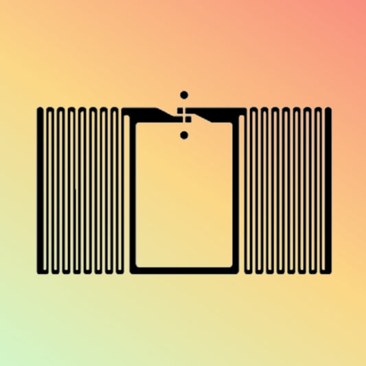 OSrfid RFID OS1222 Qstar Tag