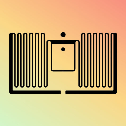 OSrfid RFID OS1222-M6 Label