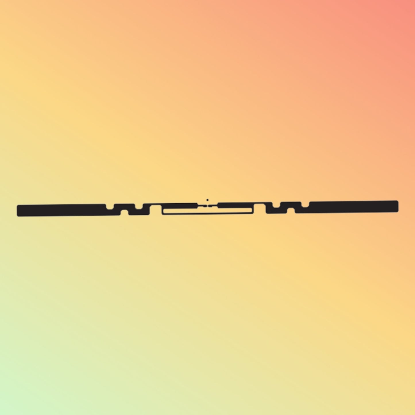 OSrfid RFID OS0395-M700 Sticker