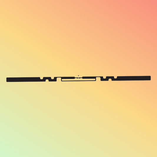 OSrfid RFID OS0395-M700 Sticker