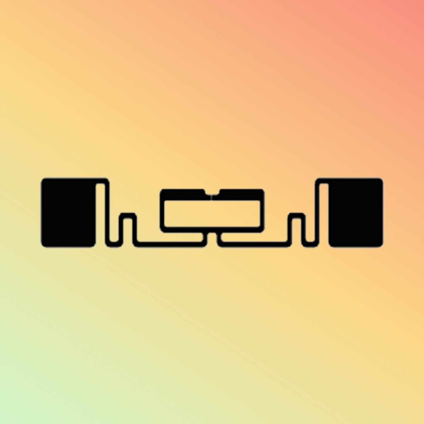 OSrfid RFID OS1275-DNA Tag