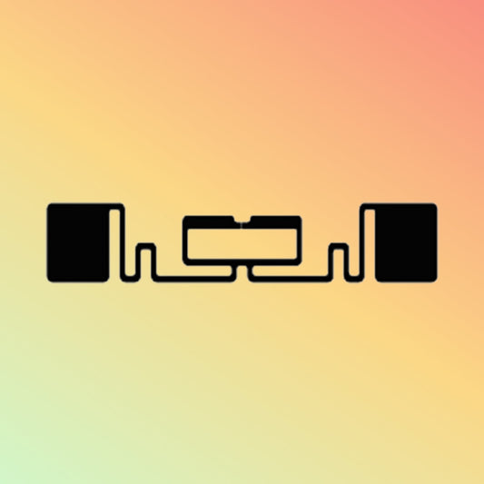 OSrfid RFID OS1275-DNA Tag