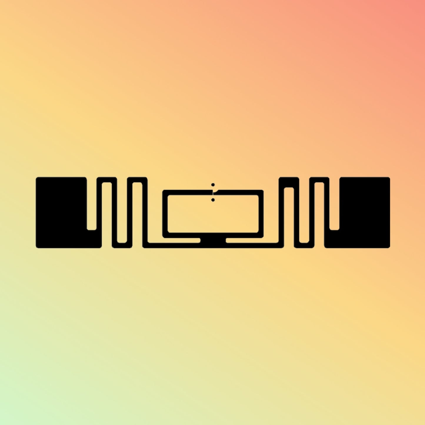 OSrfid RFID OS1470 Tag