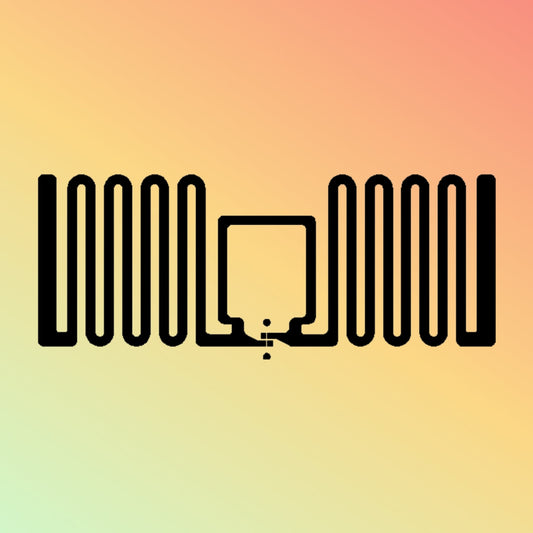 OSrfid RFID OS1540 Qstar