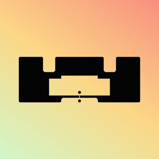 OSrfid RFID OS1540-U8 Tag