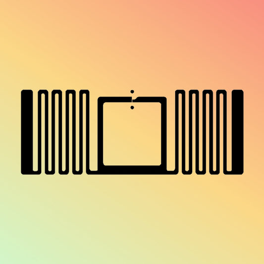 OSrfid RFID OS1642 Label