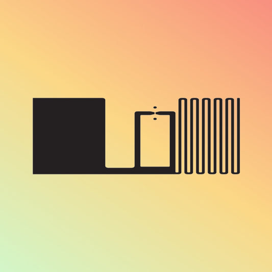 OSrfid RFID OS2040-M700 Tag