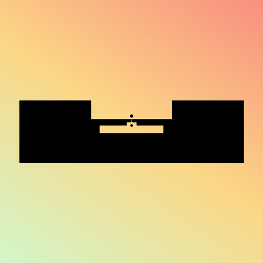 OSrfid RFID OS2072-R6 Label