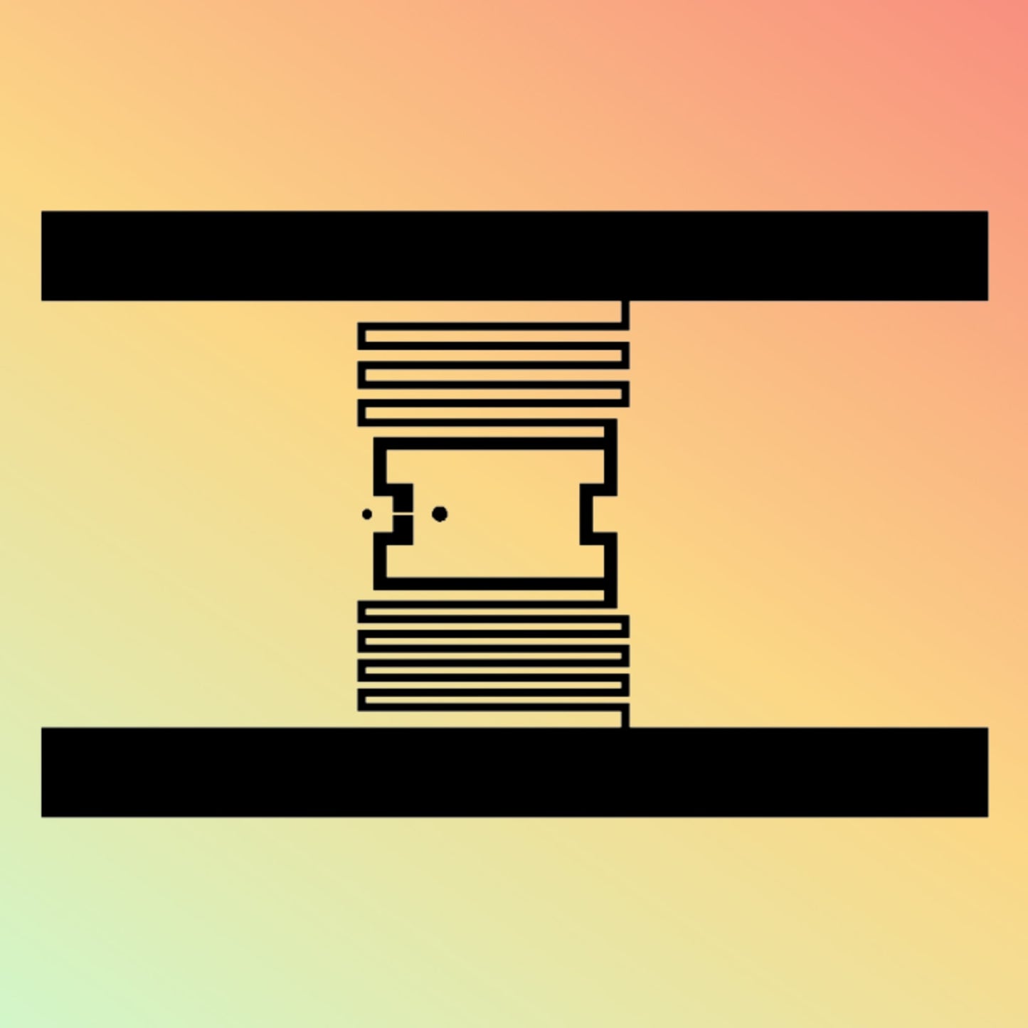 OSrfid RFID OS2539-R6 Tag