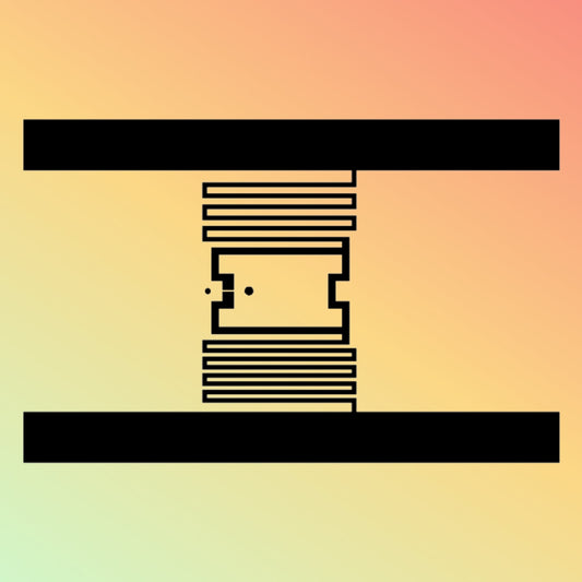 OSrfid RFID OS2539-R6 Tag