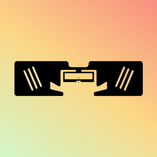 OSrfid RFID OS2696 Sticker