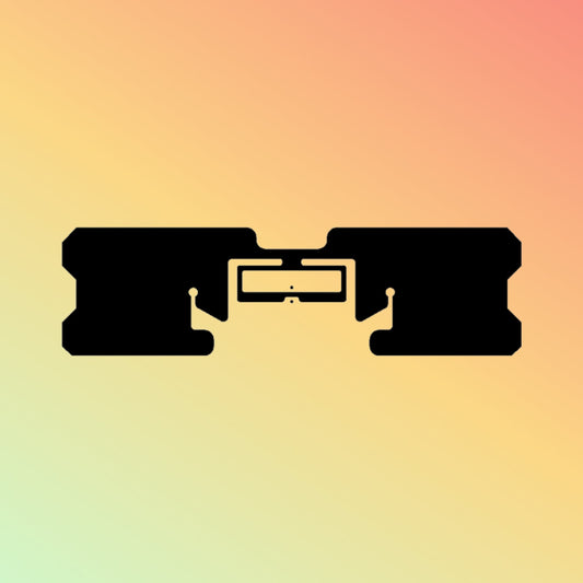 OSrfid RFID OS2797-U8 Label