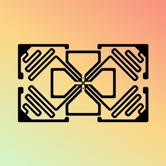 ODrfid RFID OS3050 Qstar