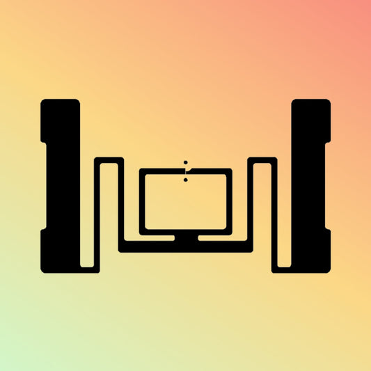 ODrfid RFID OS3050 Tag