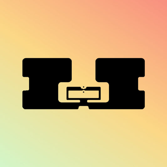 ODrfid RFID OS3072-M700 Label