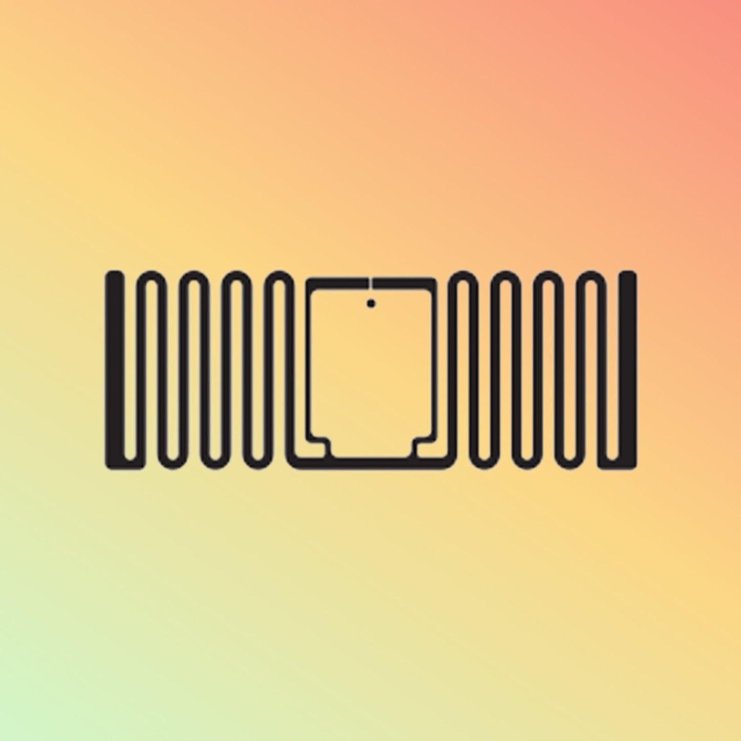 ODrfid RFID OS4211-KX2005 Tag