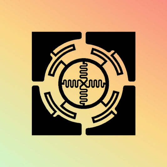 ODrfid RFID OS5050 Qtar Tag