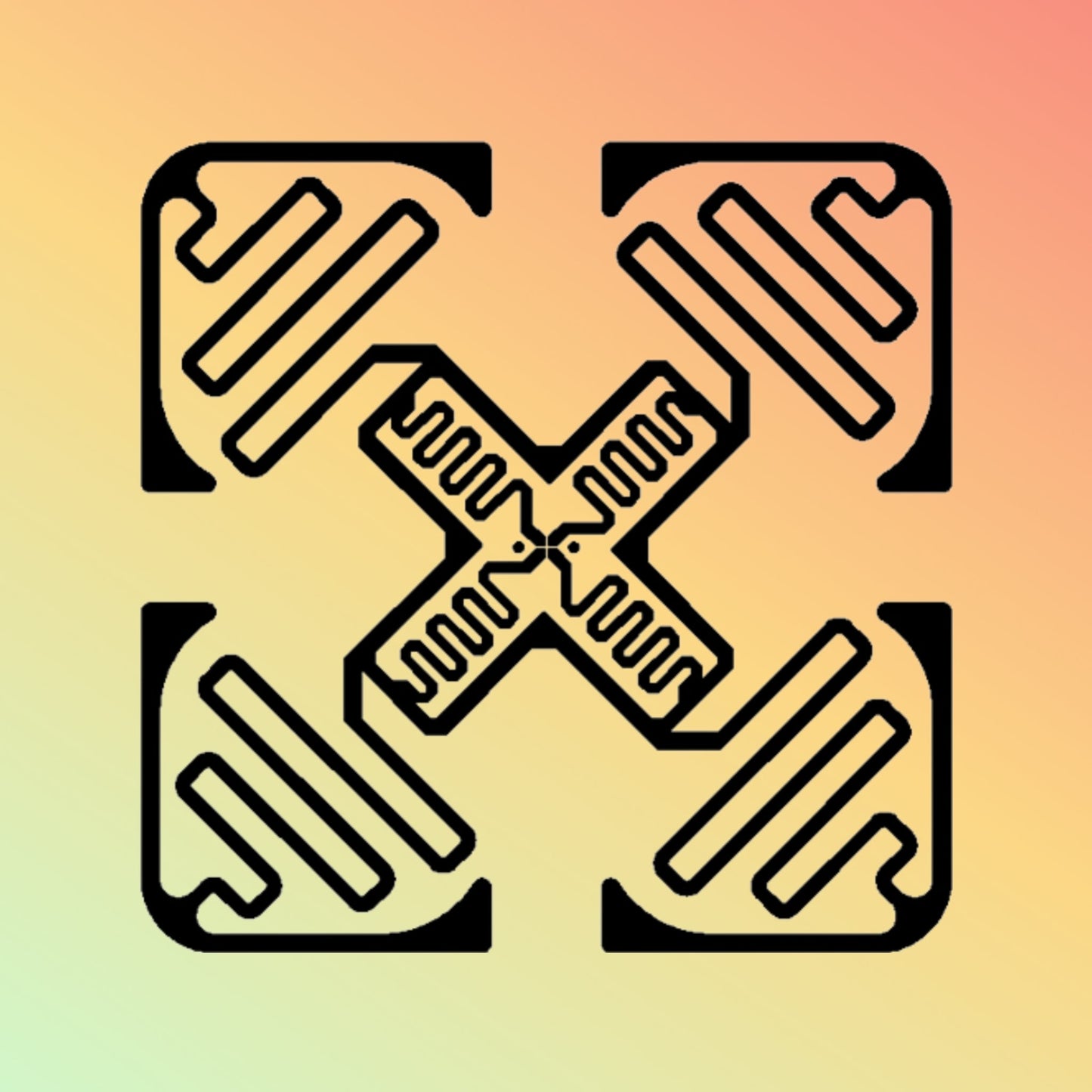 ODrfid RFID OS4444 Qstar