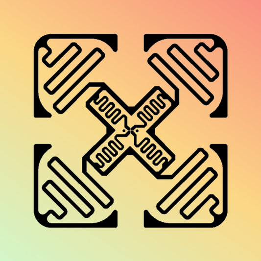 ODrfid RFID OS4444 Qstar