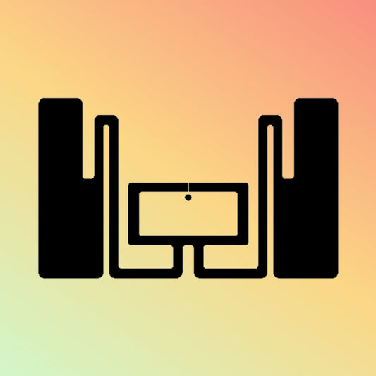 OSrfid RFID OS5030-U9 Tag