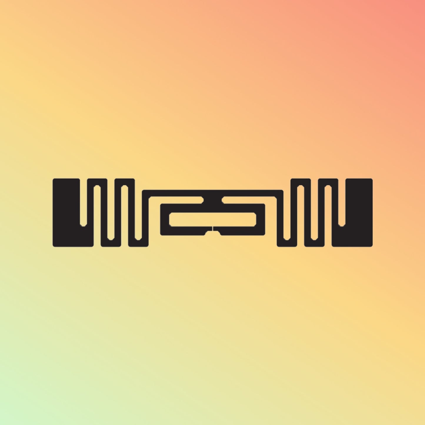 OSrfid RFID OS7015-U7 Sticker