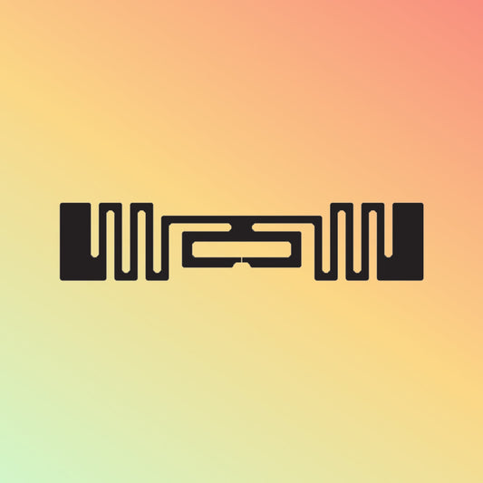 OSrfid RFID OS7015-U7 Sticker