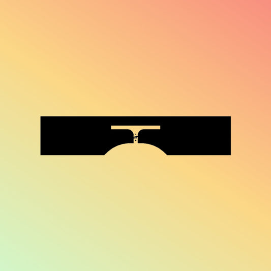 OSrfid RFID OS9319-M4 Tag