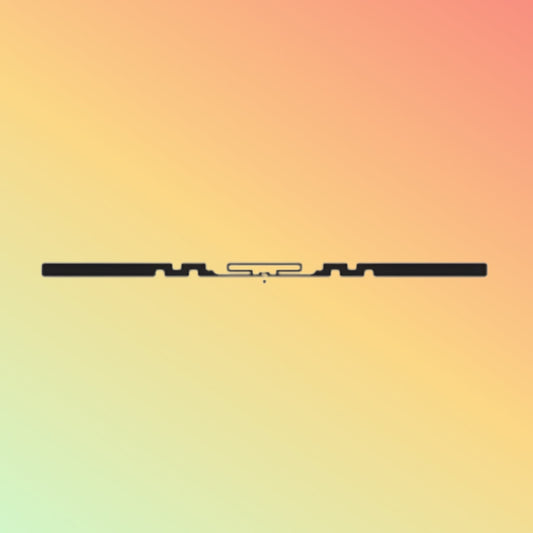 OSrfid RFID OS9503 H3 Tag