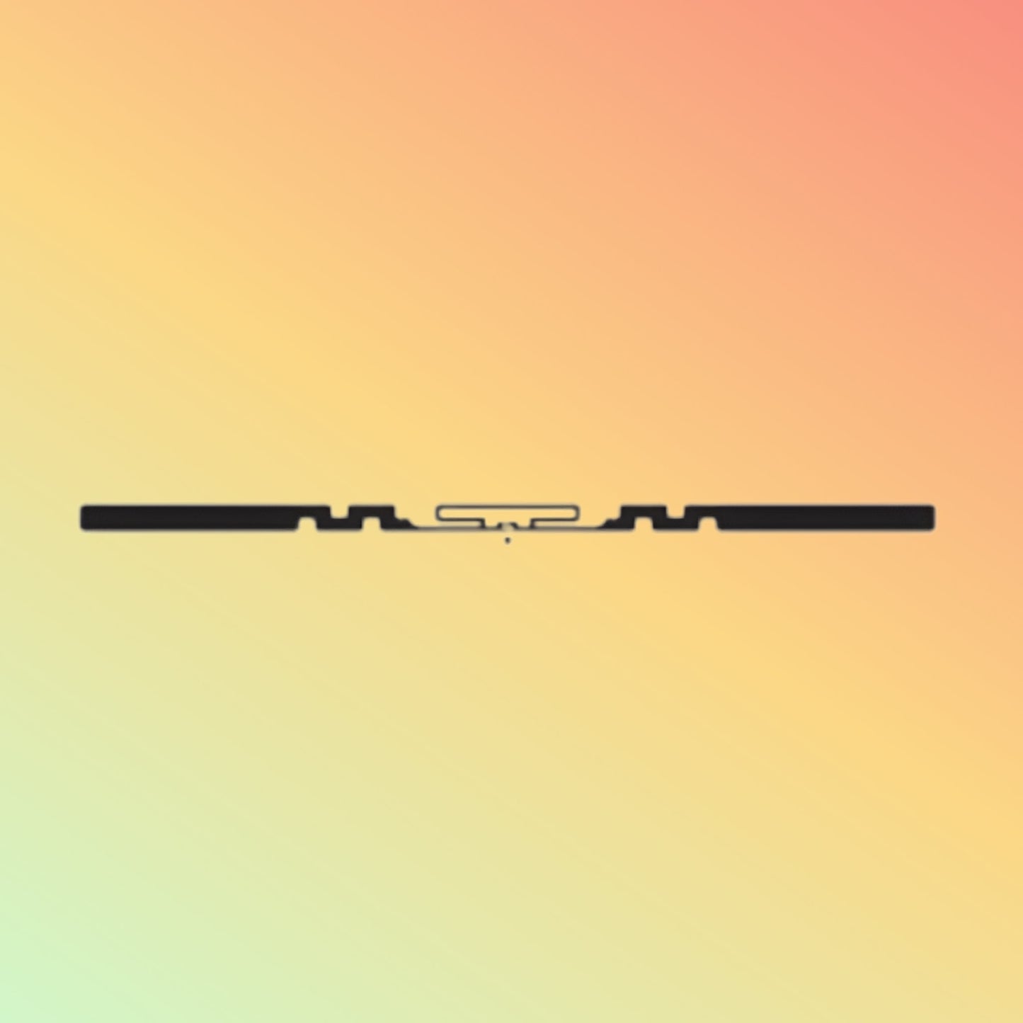 OSrfid RFID OS9503 Tag