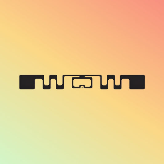 OSrfid RFID OS9511-R6 Label