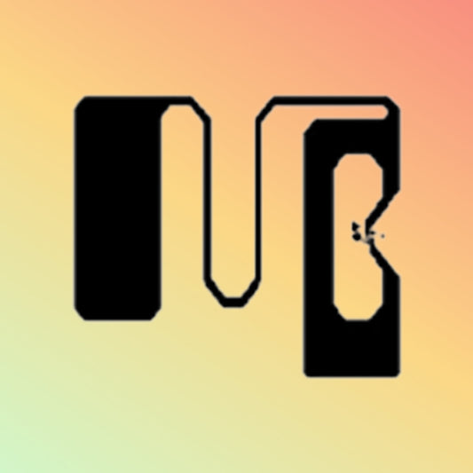 OSrfid UHF 3045-H3 Tag For Apparel