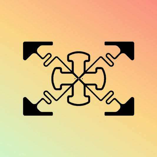 OSrfid UHF OS6040 Qstar