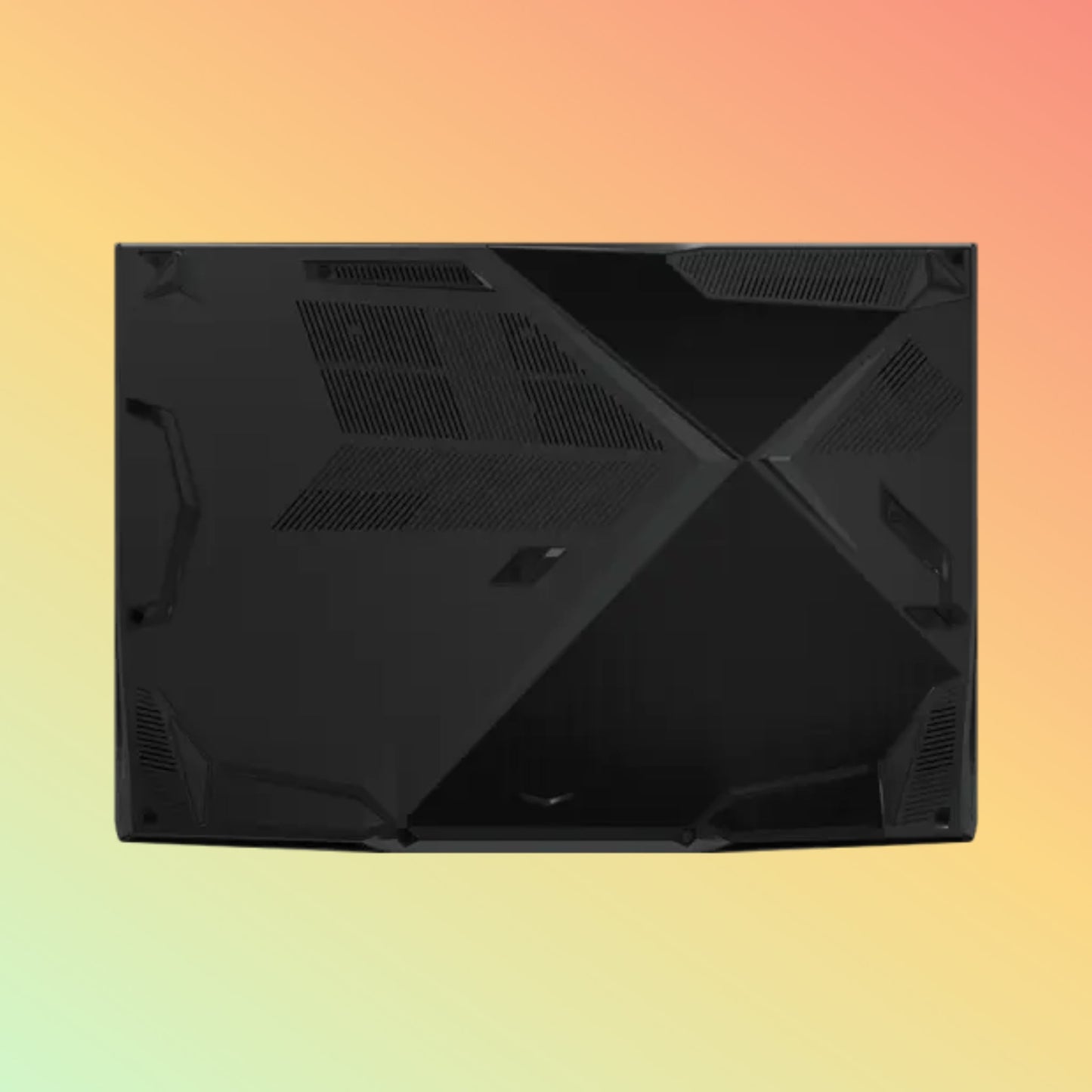 MSI SWORD 15 A12VF Gaming Laptop - 12th Gen i7-12650H, 16GB, 1TB SSD, NVIDIA GeForce RTX 4060 8GB, 15.6" FHD