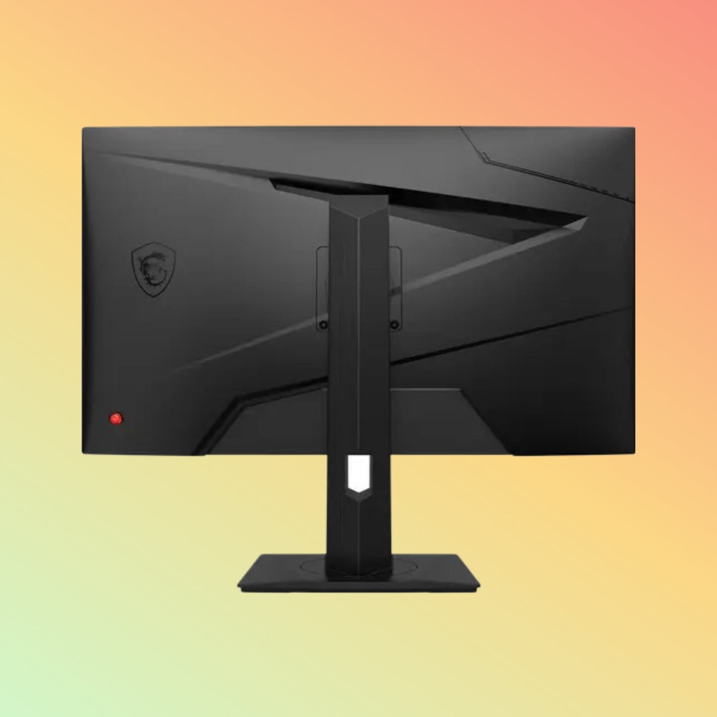 MSI G274QPF-QD Gaming Monitor - 27" QHD (2560 x 1440), IPS, HDMI, DP, 400 nits, 170 Hz
