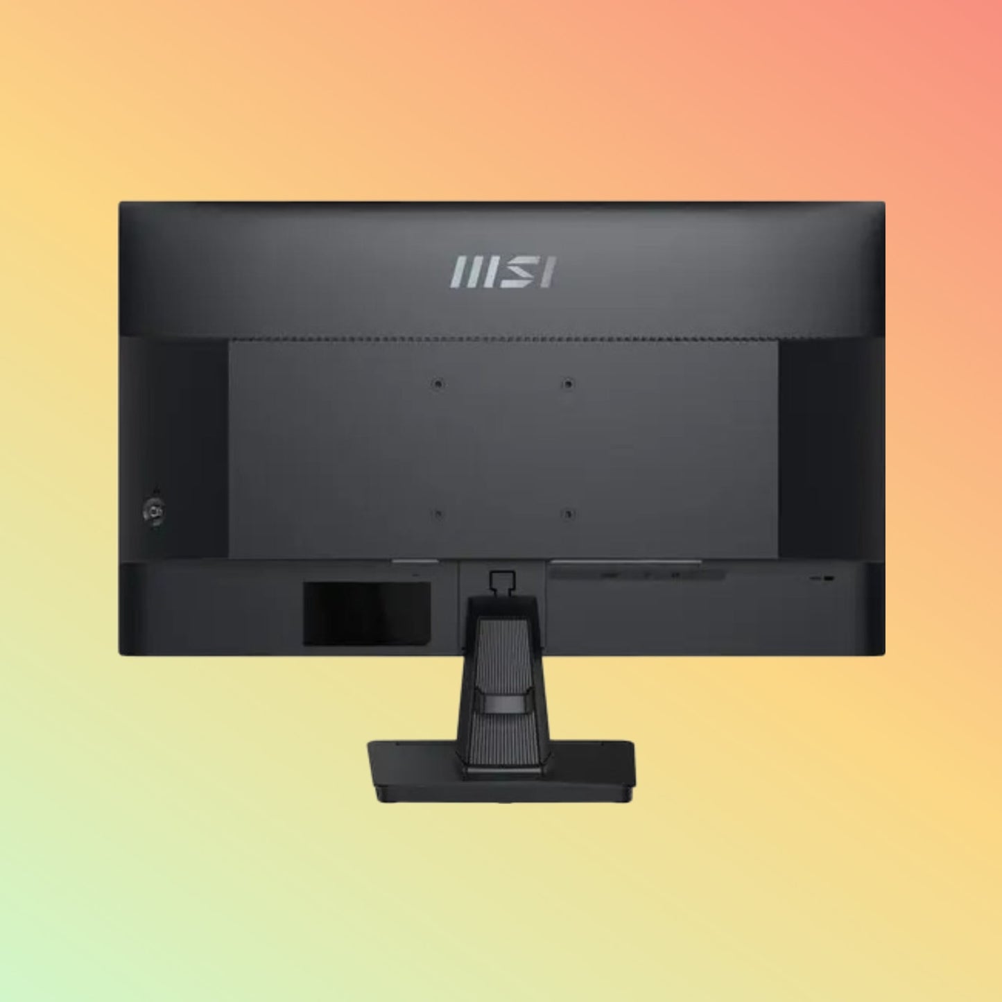 MSI PRO MP225 Monitor - 22" FHD (1920 x 1080), IPS, HDMI, VGA, 250 nits, 100Hz