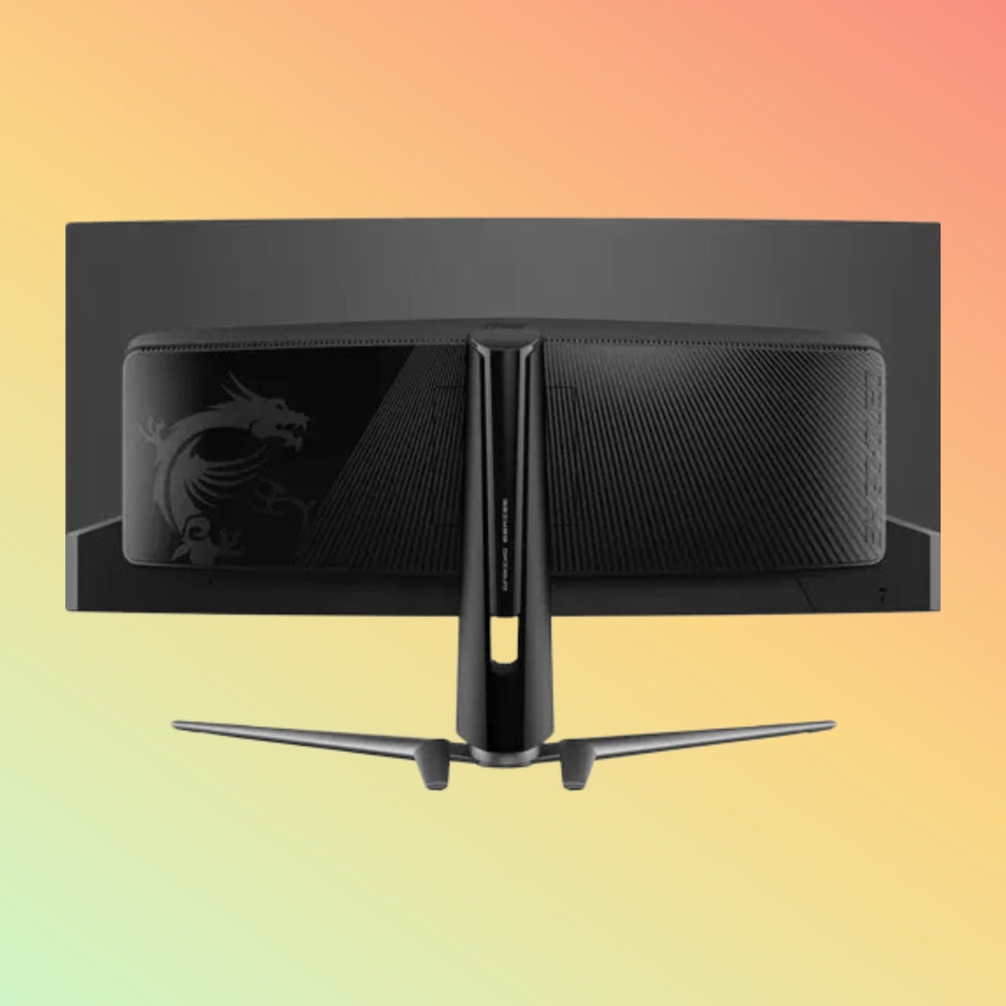 MSI MAG 341CQP Gaming Curved Monitor - 34 UWQHD (3440 x 1440), QD-OLED, HDMI, DP, 1000 nits, 175 Hz