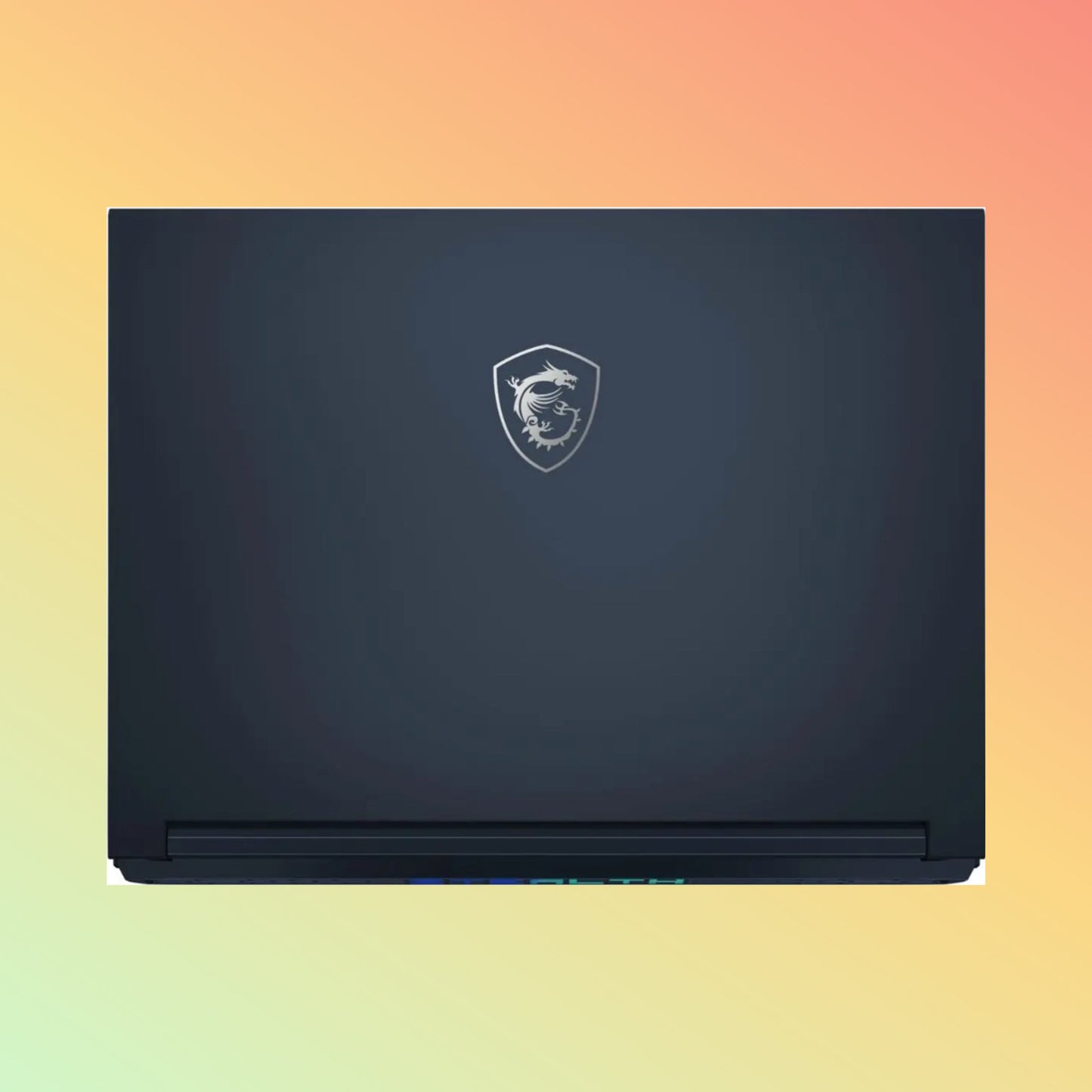 MSI STEALTH 14 AI (2024) Gaming Laptop - Series 1 Ultra 7 155H, 16GB, 1TB SSD, NVIDIA GeForce RTX 4060, 14" FHD