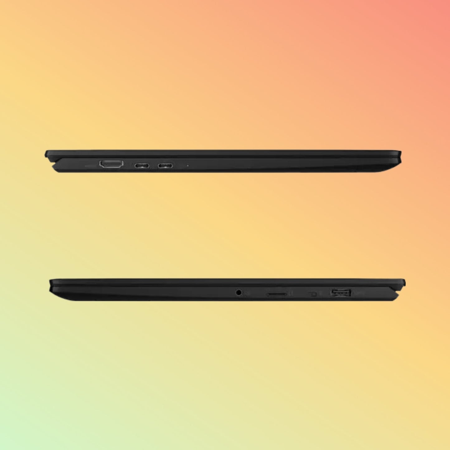 MSI SUMMIT E16J FLIP EVO Gaming Laptop - 13th Gen i7-1360P, 32GB, 1TB SSD, NVIDIA GeForce RTX 4050 6GB, 16" QHD Touch X360