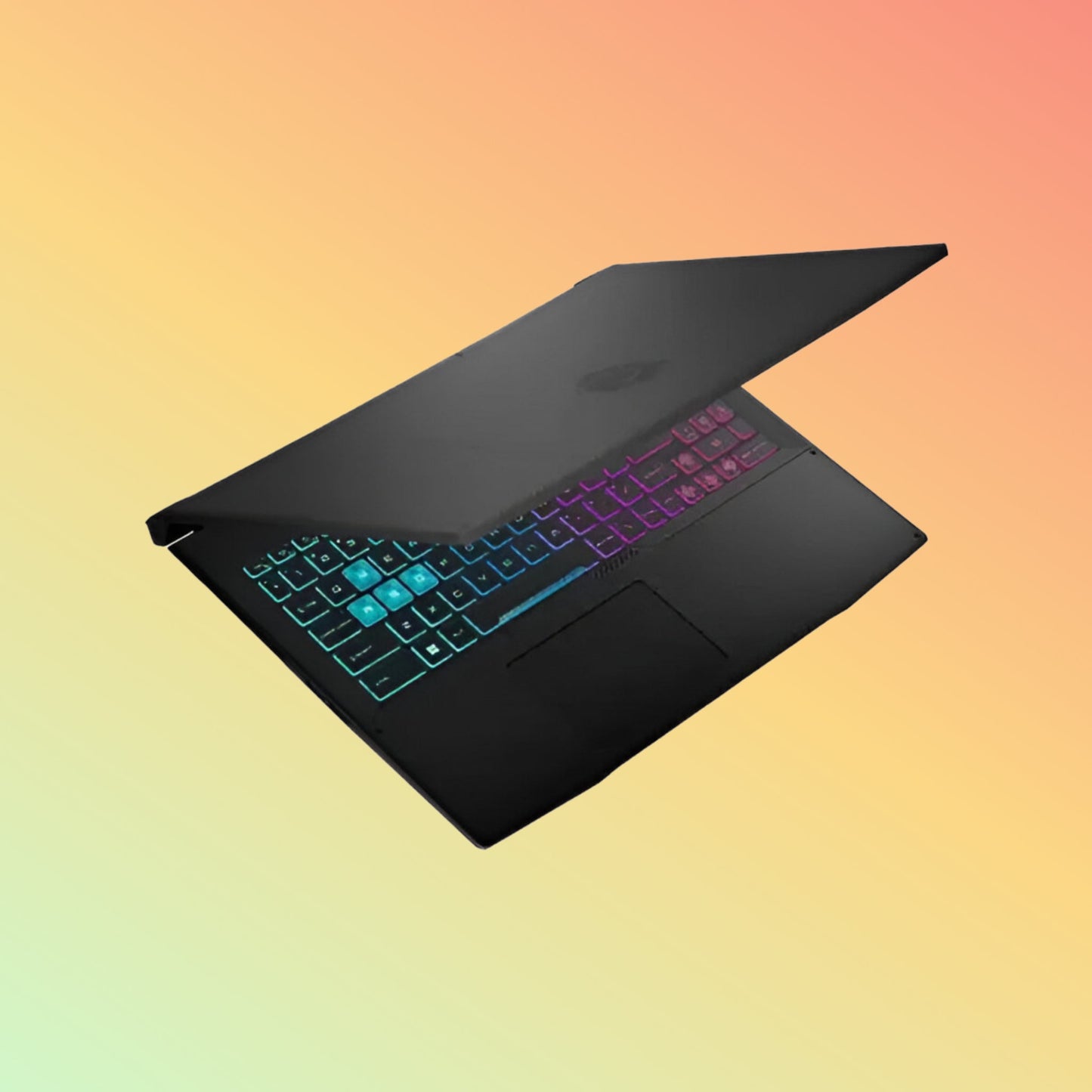 MSI Katana 15 B13VFK Raptor Gaming Laptop - 13th Gen i7-13620H, 16GB, 1TB SSD, NVIDIA GeForce RTX 4060 8GB, 15.6" FHD