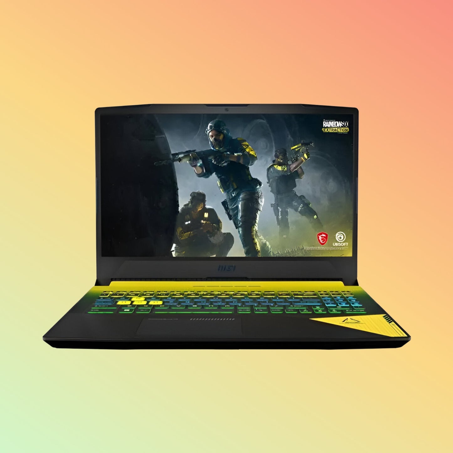 MSI CROSSHAIR 15 GAMING - 12th Gen i7-12700H, 16GB, 512GB SSD, NVIDIA GeForce RTX 3070 Ti, 15.6" FHD