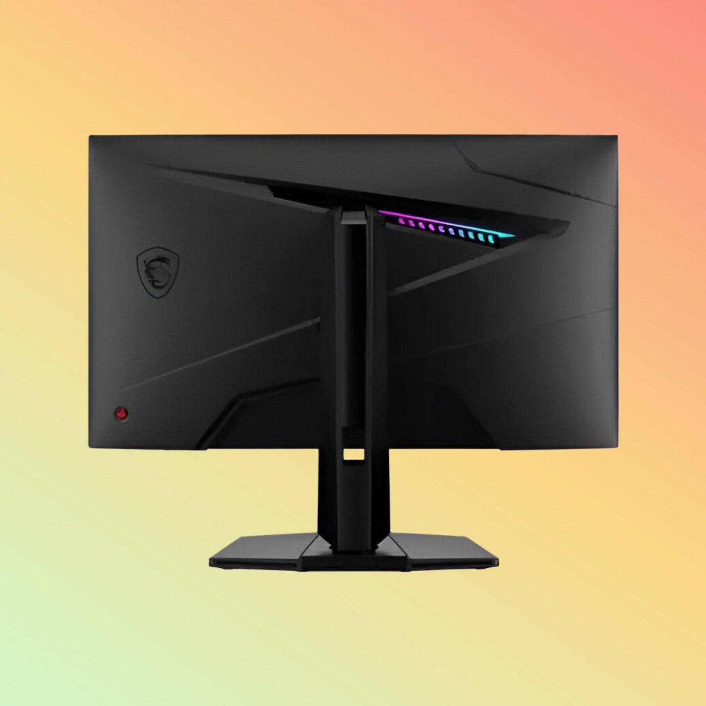 MSI MPG 274URF QD Monitor - 27" UHD (3840 x 2160), IPS, DP, HDMI, 400 nits, 160 Hz