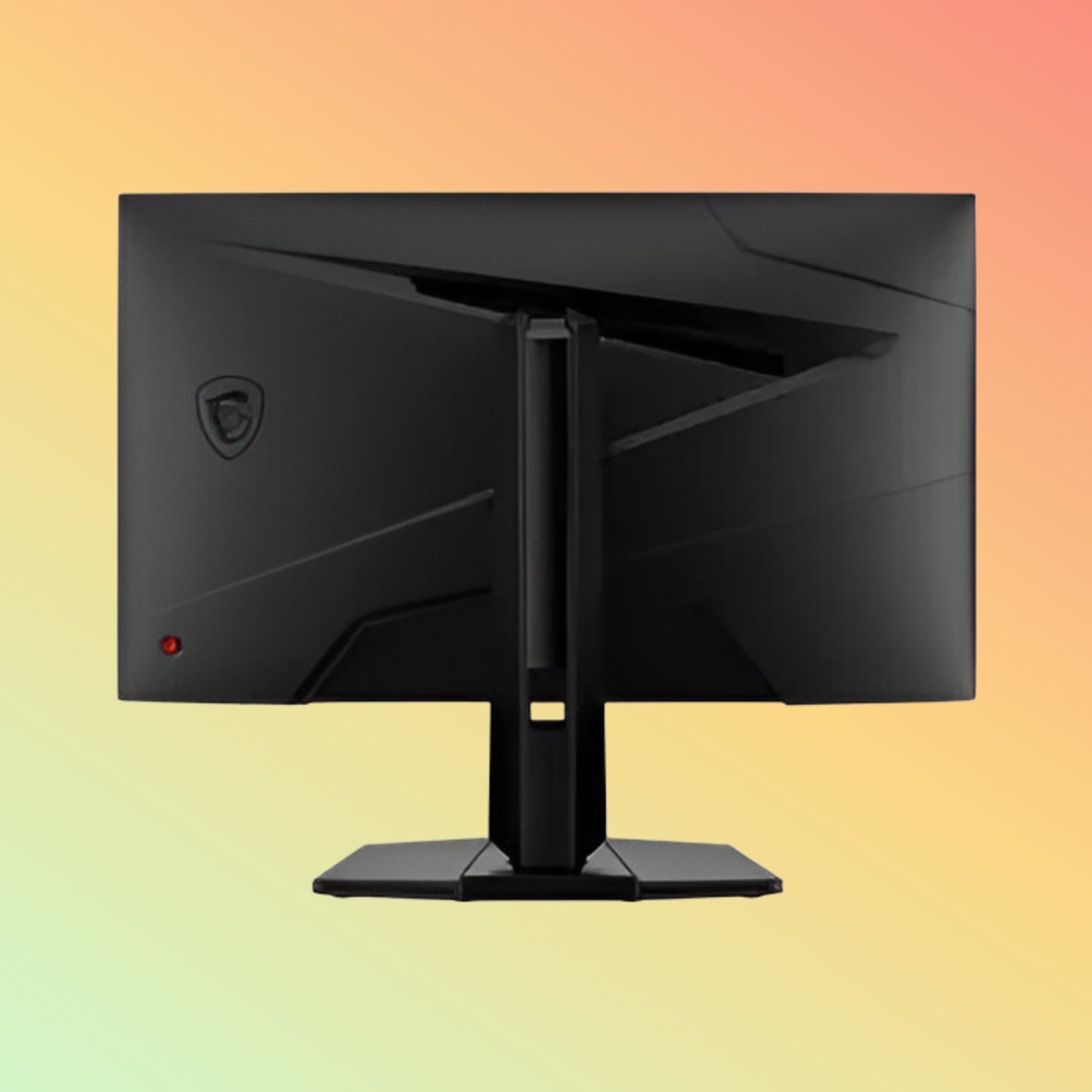 MSI G274QPF-E2 Gaming Monitor - 27" WQHD (2560 x 1440), IPS, HDMI, DP, 400 nits, 180 Hz
