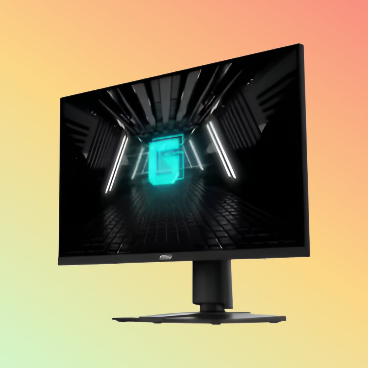 MSI G274QPF-E2 Gaming Monitor - 27" WQHD (2560 x 1440), IPS, HDMI, DP, 400 nits, 180 Hz