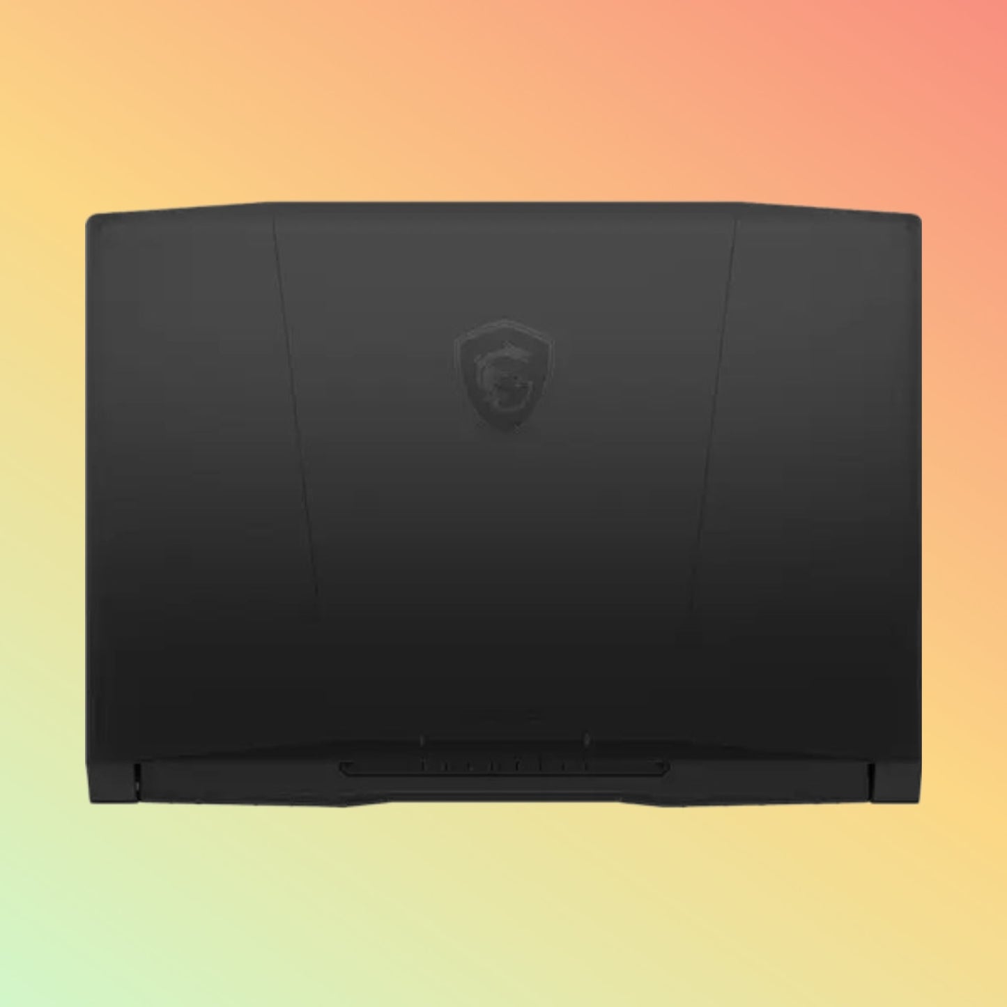 MSI KATANA 17 Gaming Laptop - AMD Ryzen 9-8945HS, 16GB, 1TB SSD, NVIDIA GeForce RTX 4070 8GB, 17.3" FHD