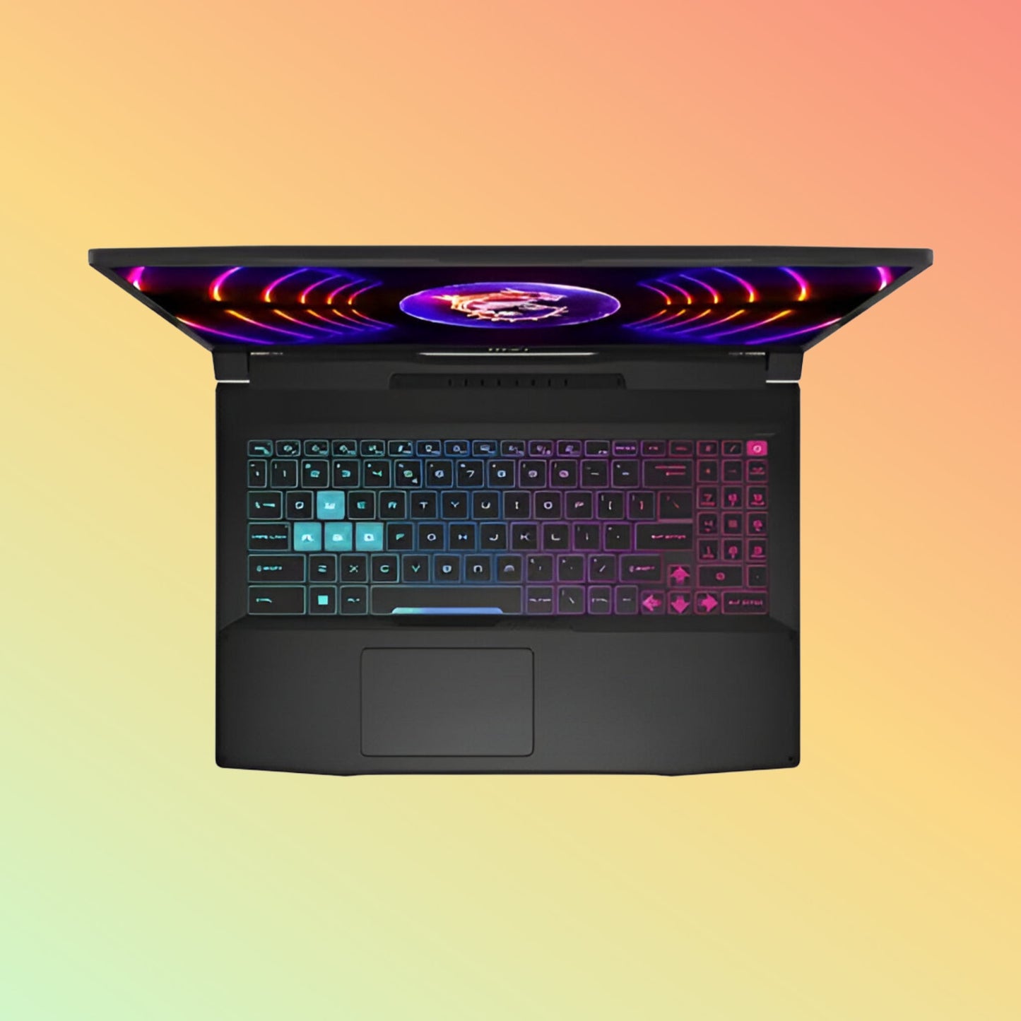 MSI KATANA Gaming Laptop - 13th Gen i9-13900H, 32GB, 1TB SSD, NVIDIA GeForce RTX 4060 8GB, 15.6" FHD