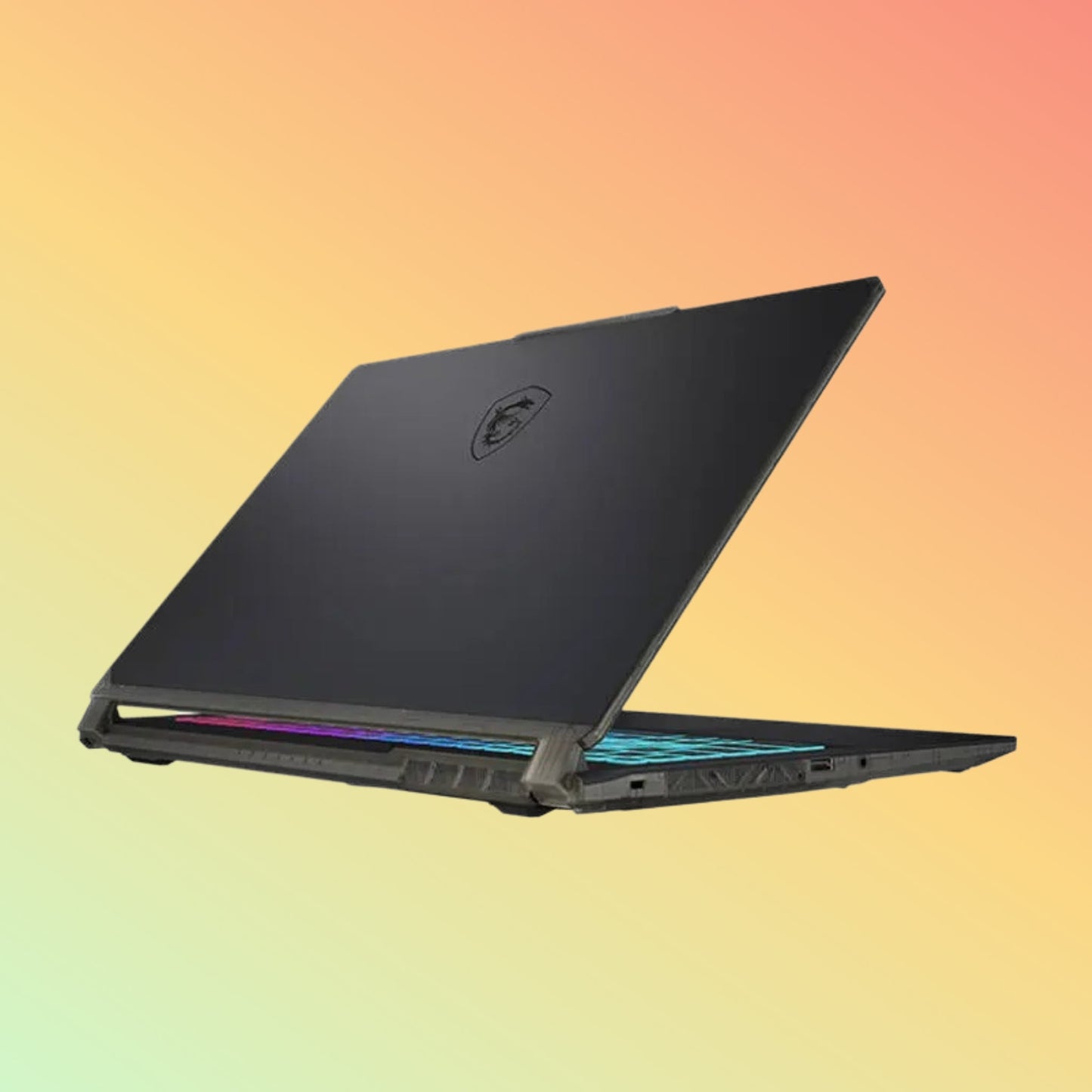 MSI STEALTH 16 AI (2024) Laptop - Series 1 Ultra 9 185H, 32GB, 1TB SSD, NVIDIA GeForce RTX 4070, 16" FHD