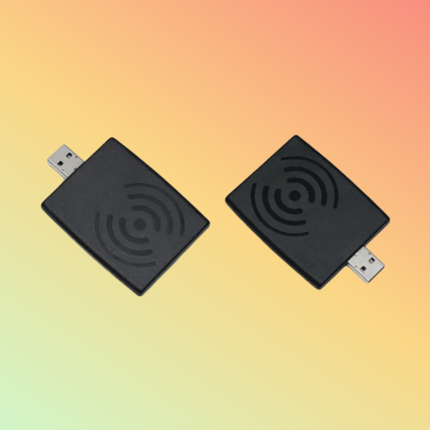 NORDIC ID STIX USB RFID ENCODER