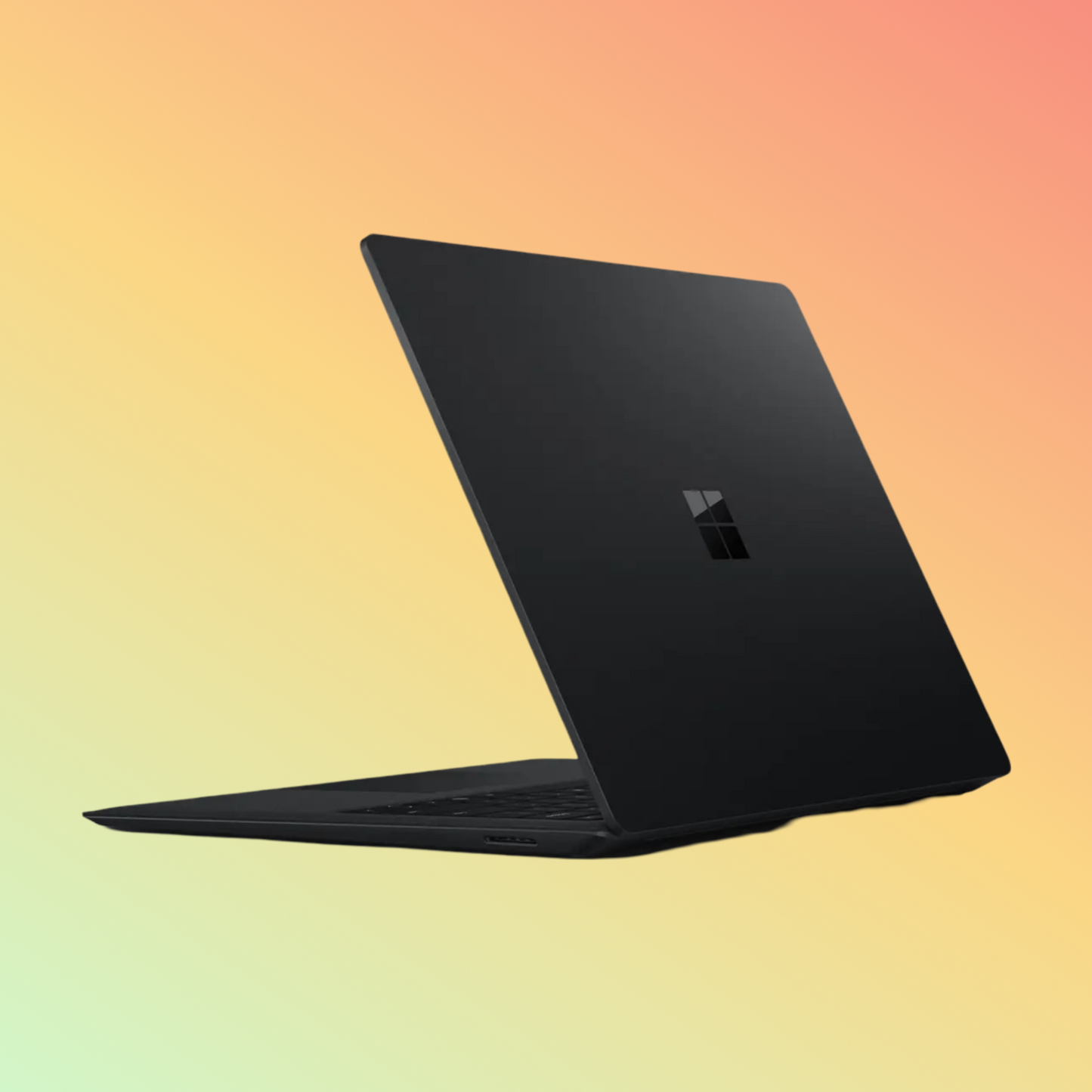 MICROSOFT SURFACE Laptop 5 - 12th Gen i5-1245U, 16GB, 256GB SSD, 13.5" 2K Touch